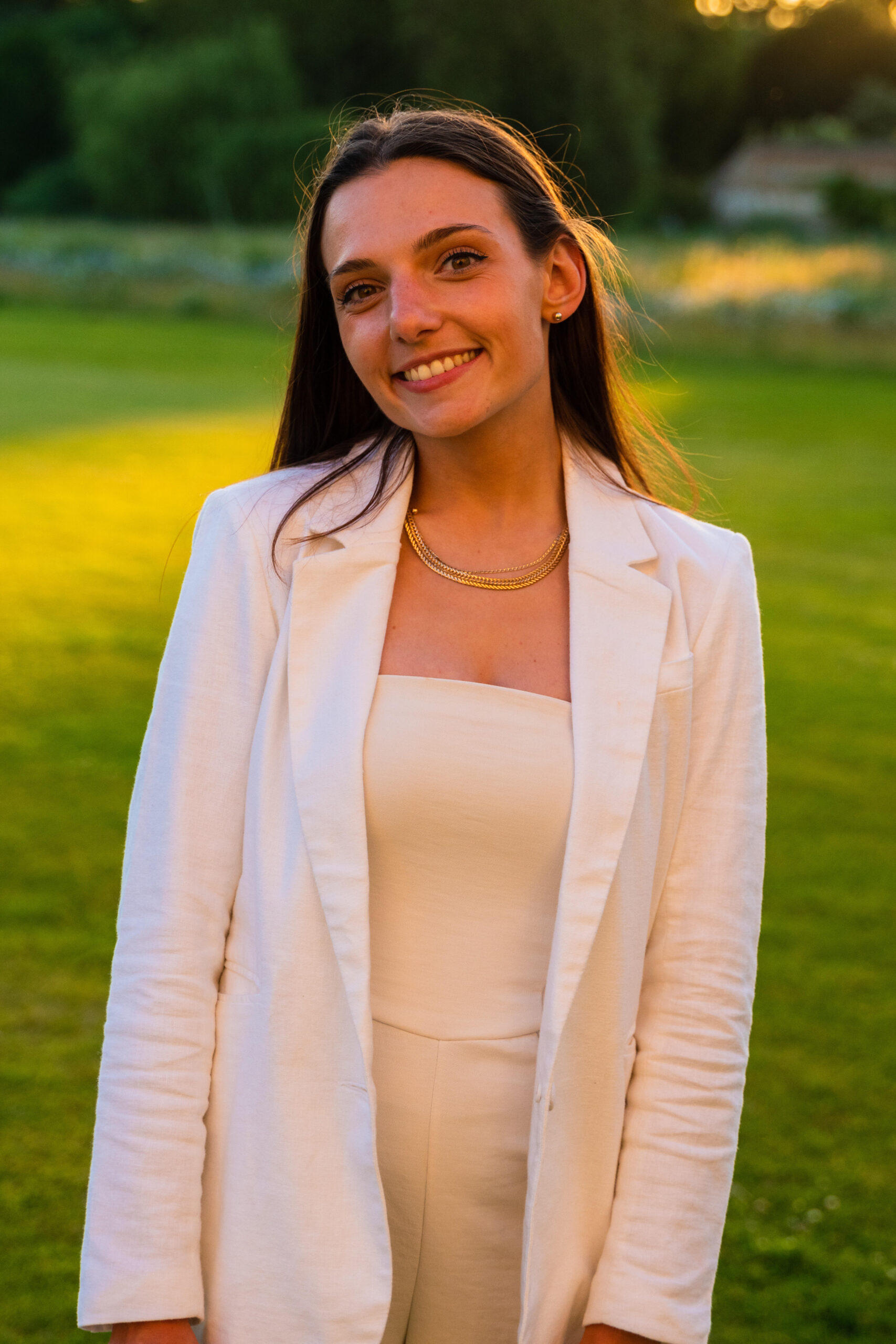 Zarja Hude