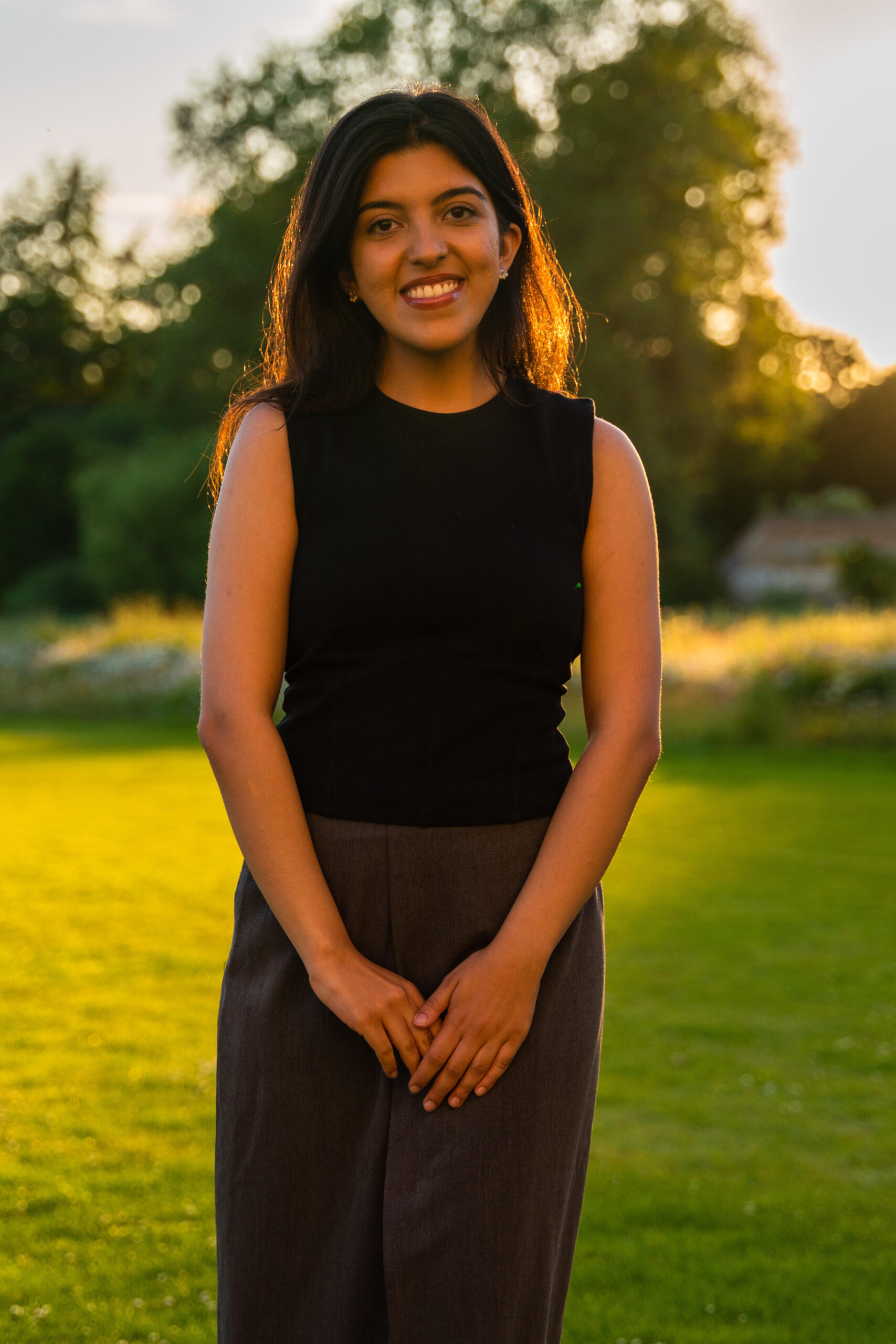 Mahika Popli