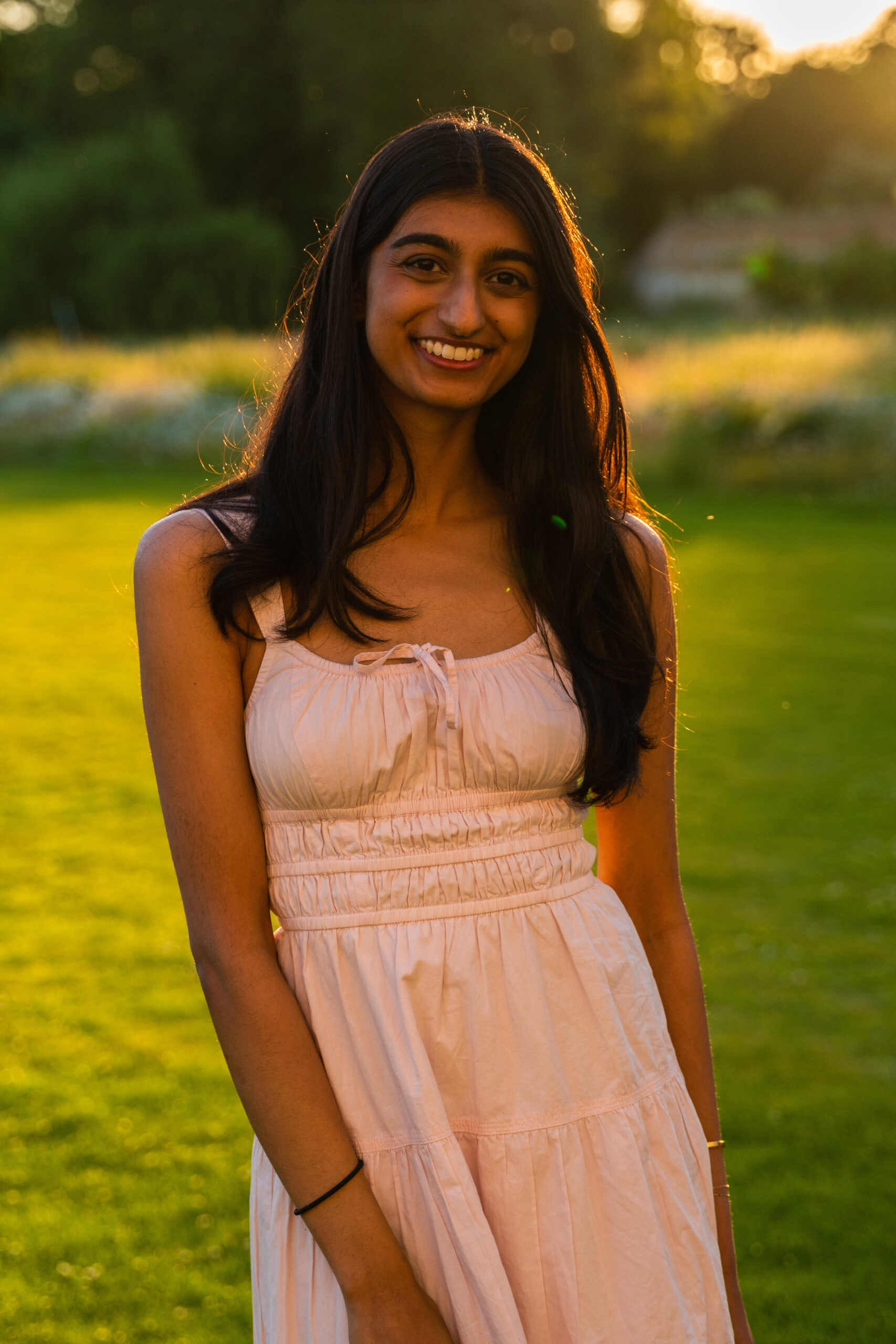 Annika Iyengar