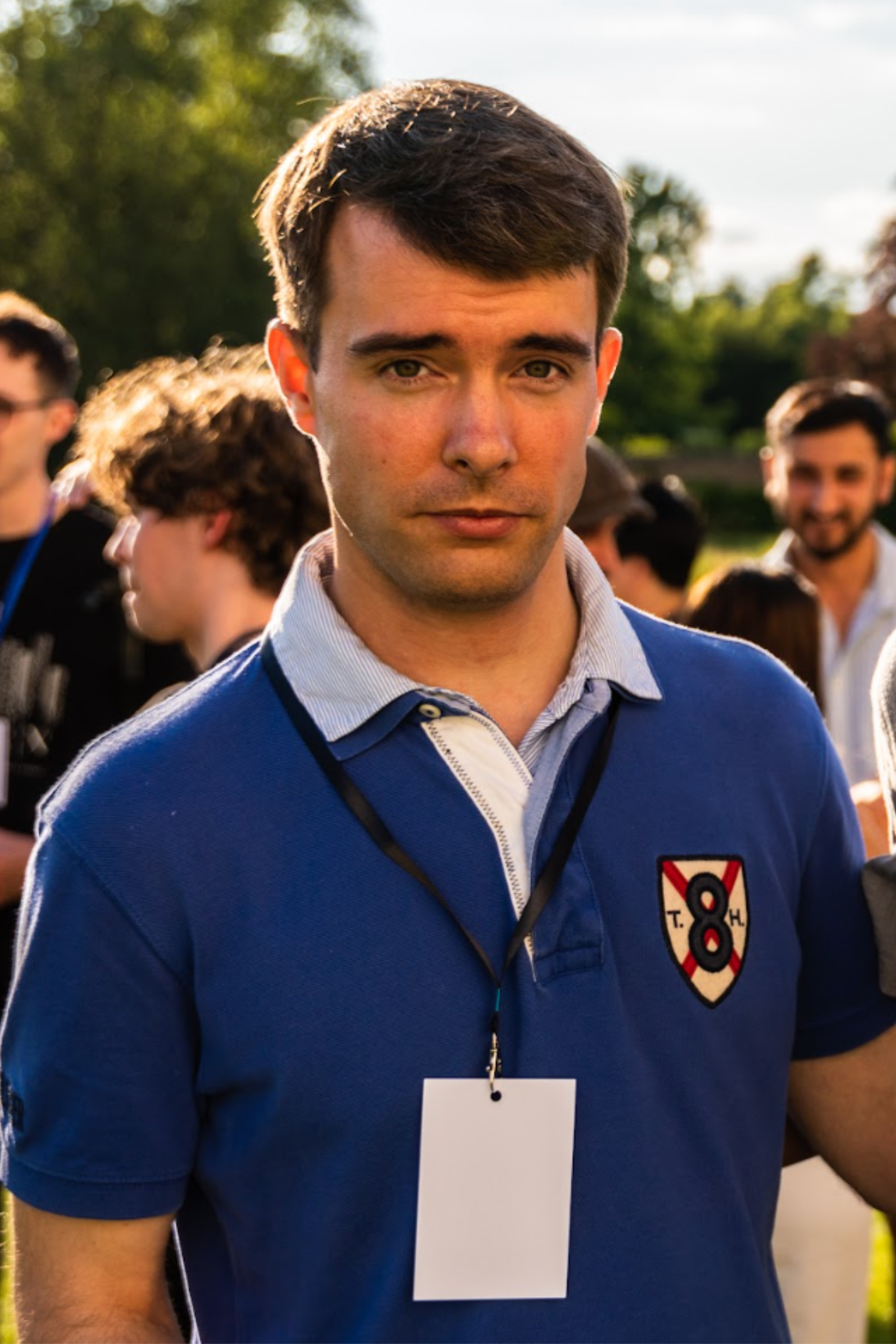 Tomas Paulik