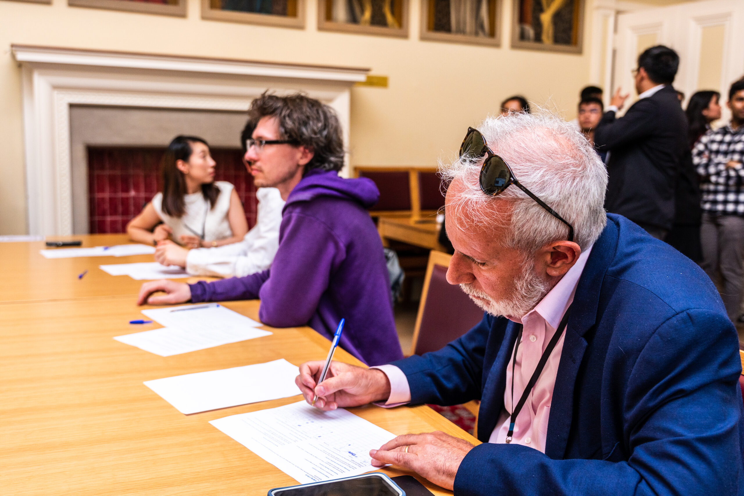 07 First round judging (2)